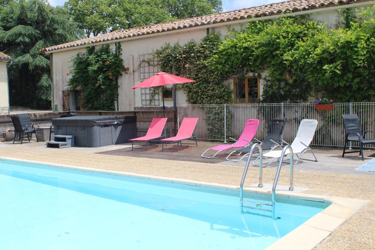 Villa Les Reves à Arques  Extérieur photo