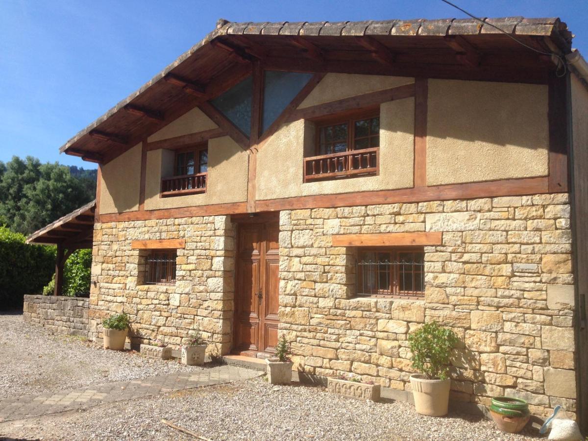 Villa Les Reves à Arques  Extérieur photo