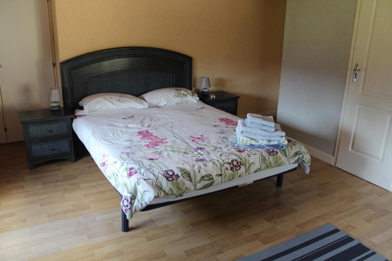 Villa Les Reves à Arques  Extérieur photo